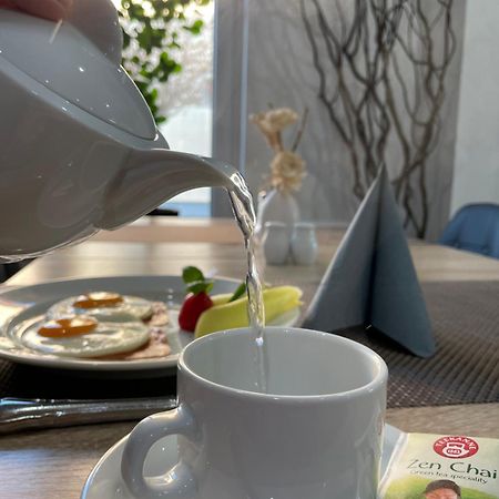 Villa Aruba Kestel Dış mekan fotoğraf