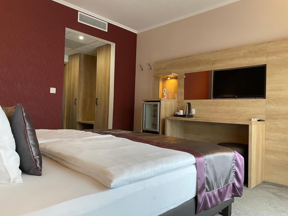 Villa Aruba Kestel Dış mekan fotoğraf