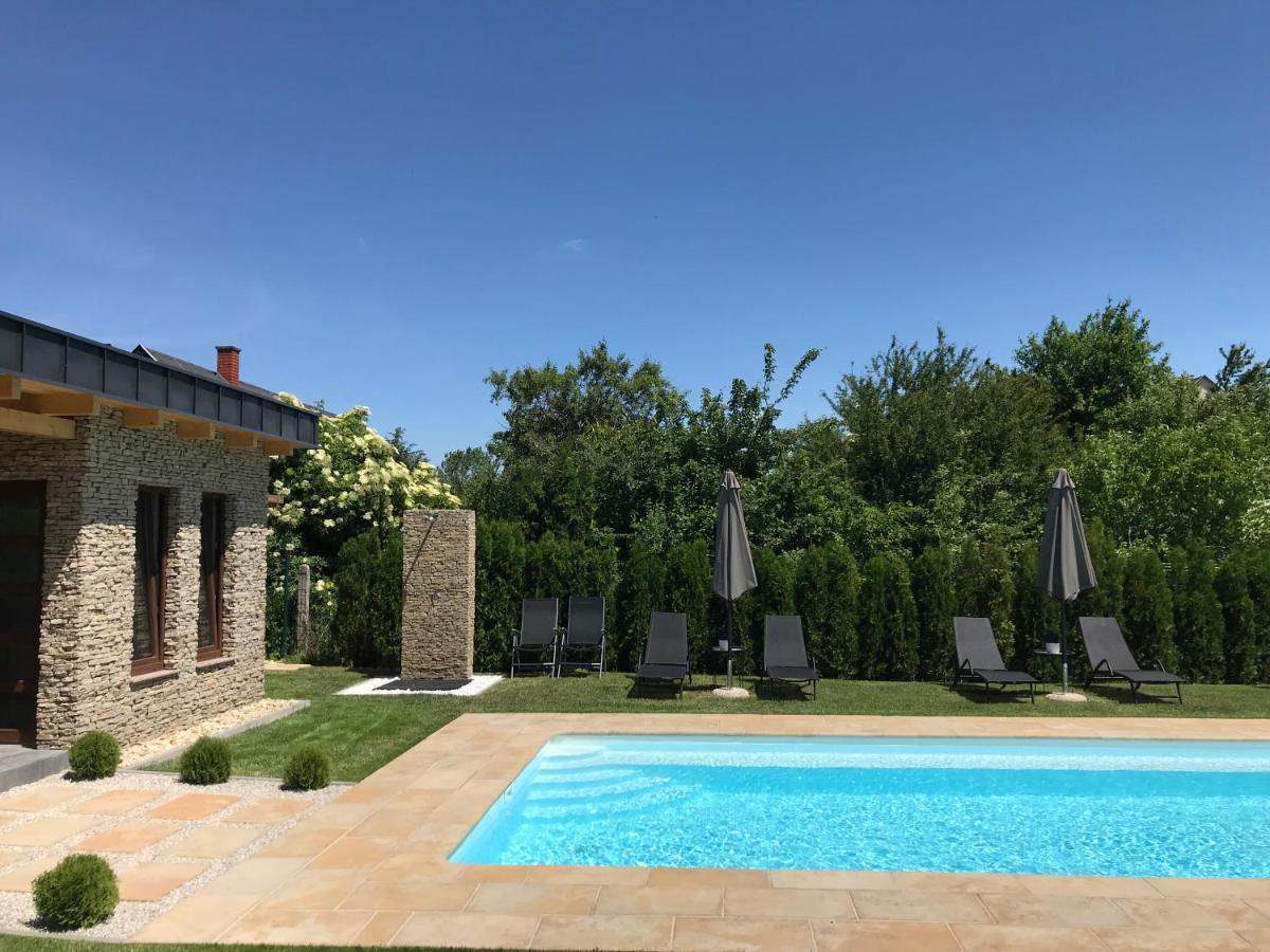 Villa Aruba Kestel Dış mekan fotoğraf